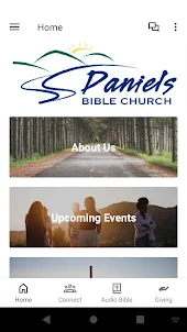 Daniels Bible Church