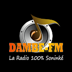 Cover Image of Télécharger DAMBE-FM  APK
