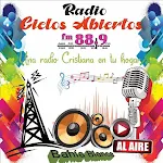 Cover Image of ดาวน์โหลด FM Cielos Abiertos 88.9Mhz  APK