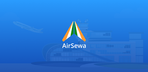 AirSewa cover