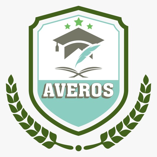 AverosConnect logo