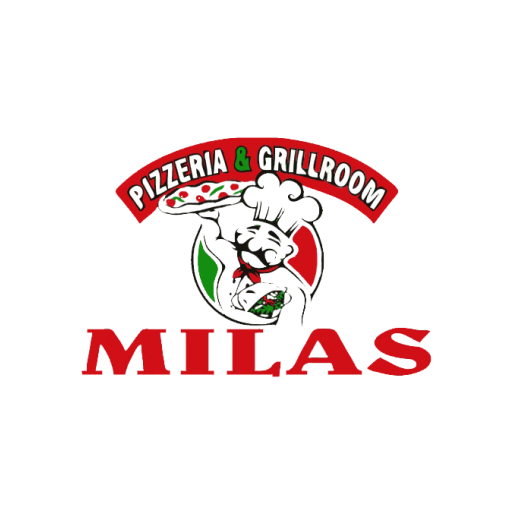 Milas Raamsdonk logo
