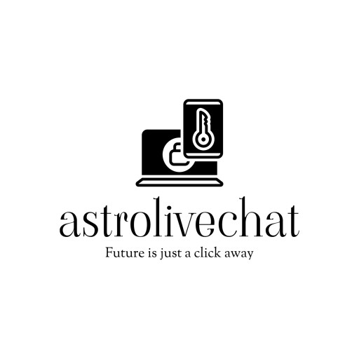 AstroLiveChat Partners logo