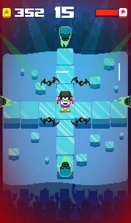 Game screenshot Matman apk download