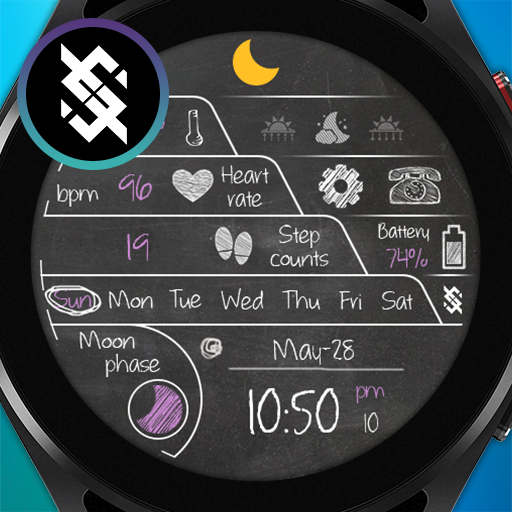 BFF15- Blackboard Version 15 logo