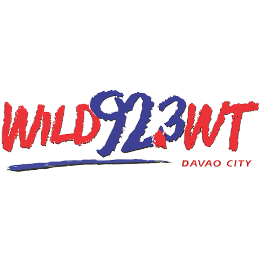 Wild FM Davao 92.3 MHz  Icon