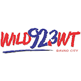 Wild FM Davao 92.3 MHz icon