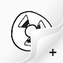 FlipaClip: Create 2D Animation APK icon