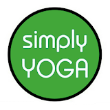 Simply Yoga Vancouver icon