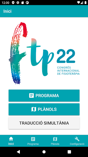 Android application FTP22 screenshort