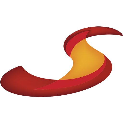 Saudesc logo
