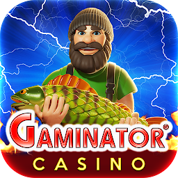 Icon image Gaminator Casino Slots & Games