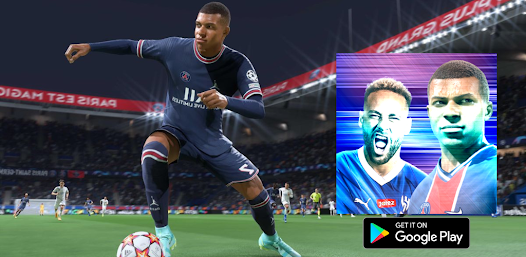 FC 24 Football Pro League 1.0 APK + Mod (Free purchase) for Android