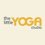 Little Yoga Studio, Boulder CO icon