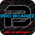 Cover Image of Download Pro Boardz Training  APK