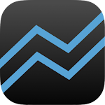 Cover Image of Download CryptoTrader – Real-time Chart  APK