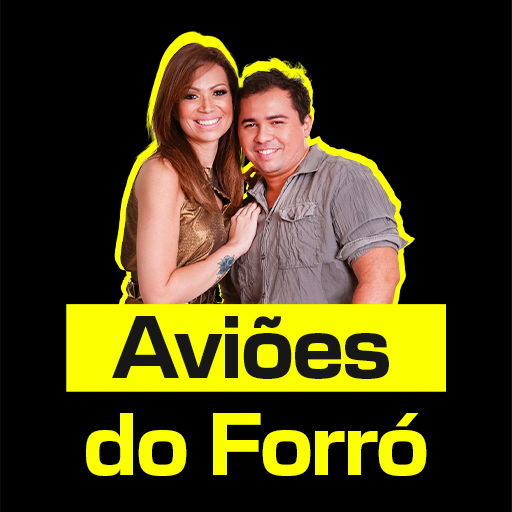 Aviões do Forró: Ouvir Musicas Télécharger sur Windows