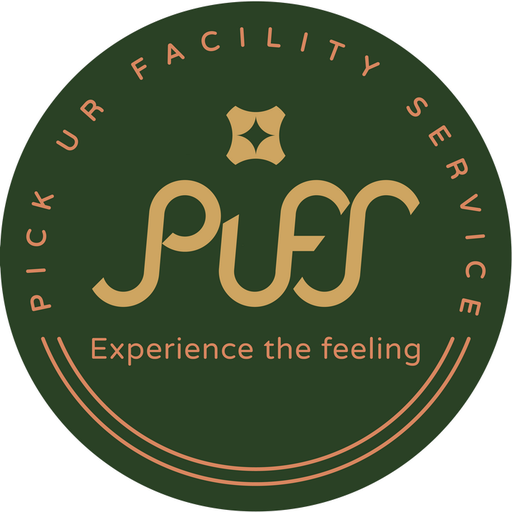 PUFS Employee logo