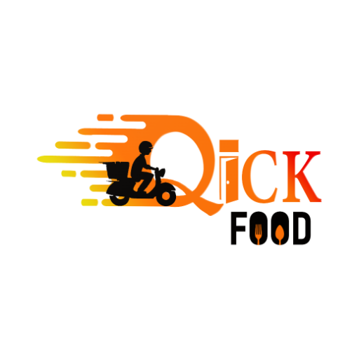 Qick Food logo