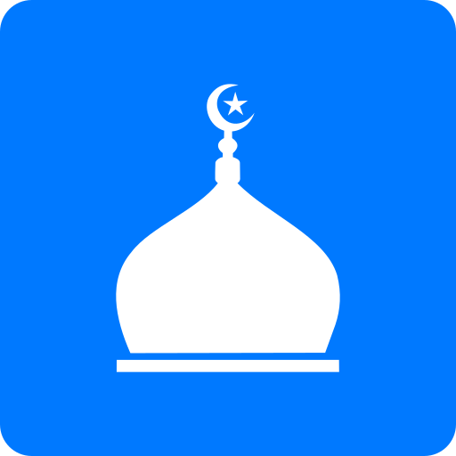 Prayer Times logo