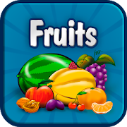 Fruits - Learn & Play  Icon