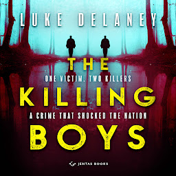 「The Killing Boys」圖示圖片