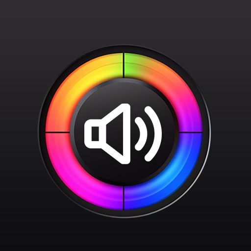 WapNet Extra Volume booster logo
