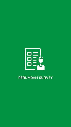 SURVEY PERUMDAM PASBAR Screen 3