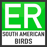 ER South American Birds icon
