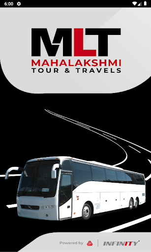 Android application Mahalakshmi Tour & Travels screenshort