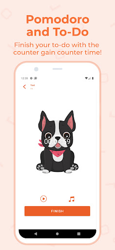 Android application PlanIdea screenshort