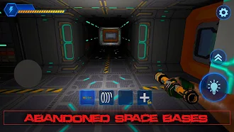 Game screenshot Escape from Horror Planet hack