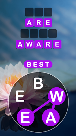 Game screenshot Word Relax: Word Puzzle Games mod apk