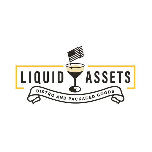 Liquid Assets - AppWisp.com