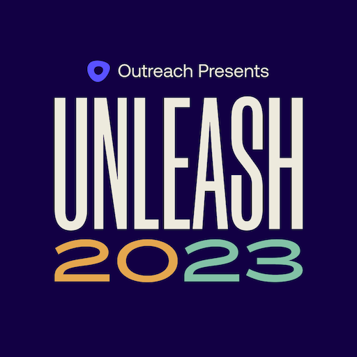 Outreach Unleash 2023 1.0 Icon