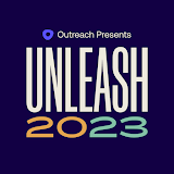 Outreach Unleash 2023 icon