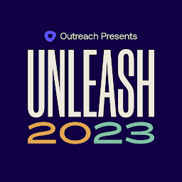 Icon image Outreach Unleash 2023