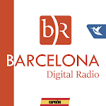 Cover Image of Скачать Barcelona Digital Radio  APK