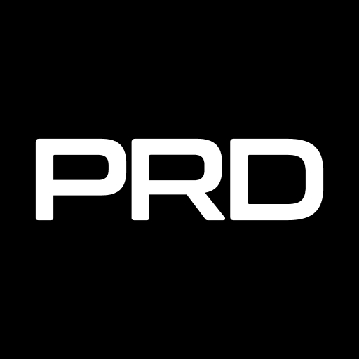 PRD Training Solutions logo