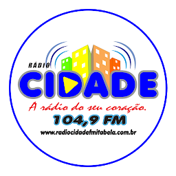Icon image Cidade FM Itabela