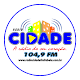 Cidade FM Itabela Télécharger sur Windows