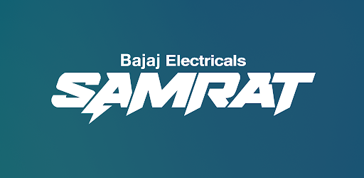 Bajaj Electricals Samrat