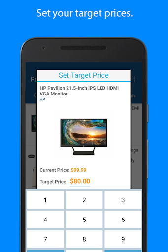 Price Tracker For Amazon Apps On Google Play