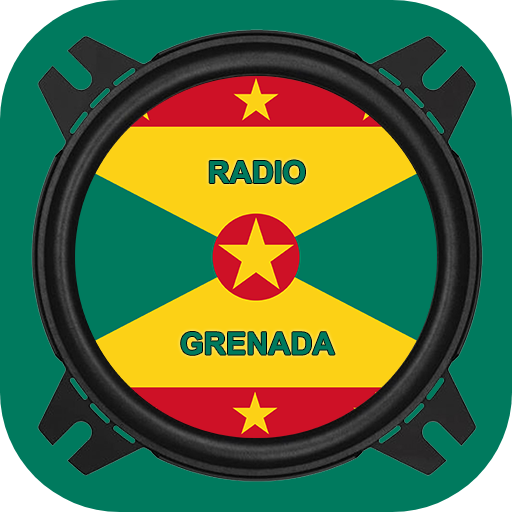Radio Grenada 1.5 Icon