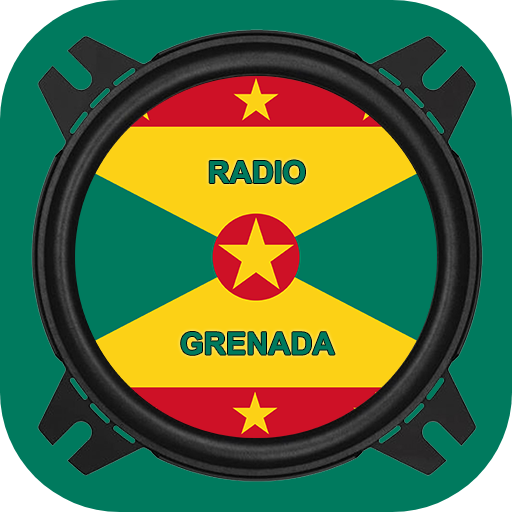 Radio Grenada logo