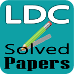 Cover Image of Download LDC Exam Guide  APK