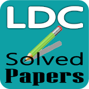Top 30 Education Apps Like LDC Exam Guide - Best Alternatives