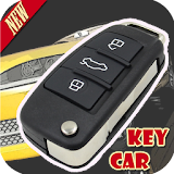 Car Key Pro Simulateur icon