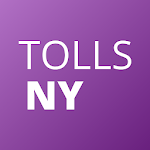 Cover Image of Download Official E-ZPass NY  APK