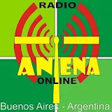 RADIO ANTENA ONLINE 6.0 icon